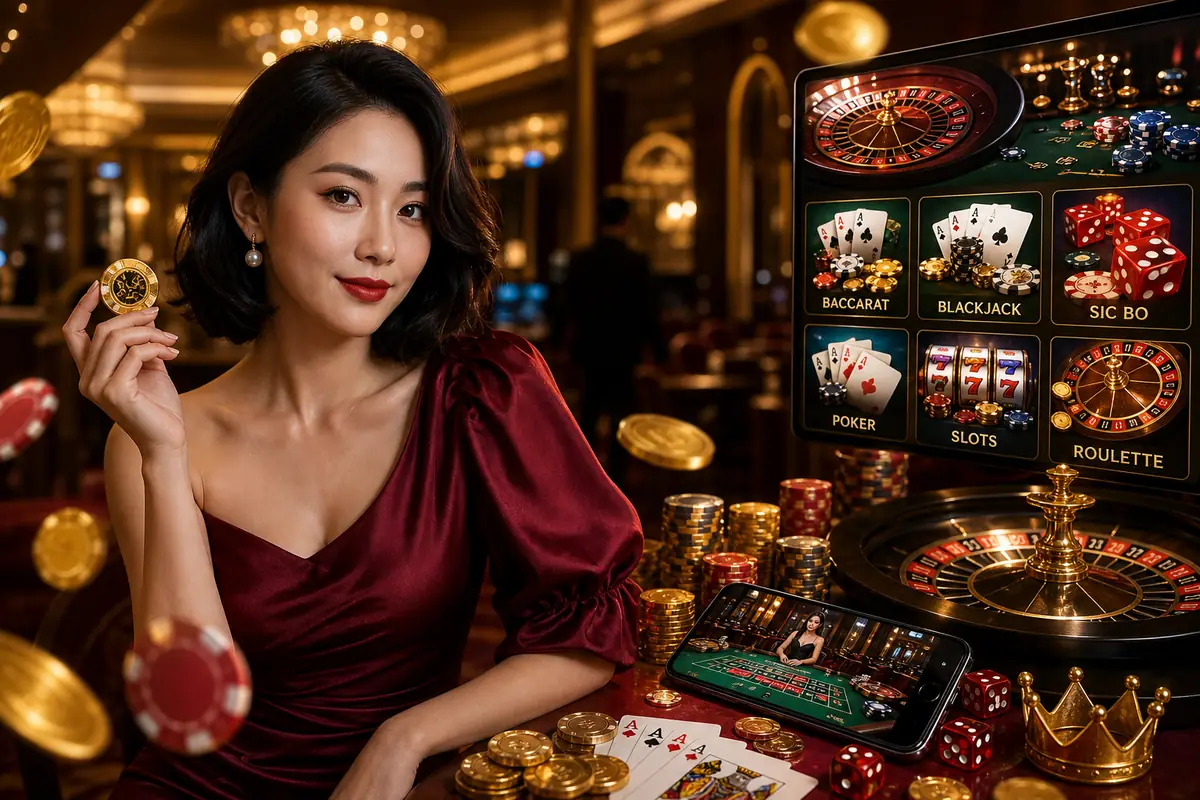Câu chuyện thương hiệu au188